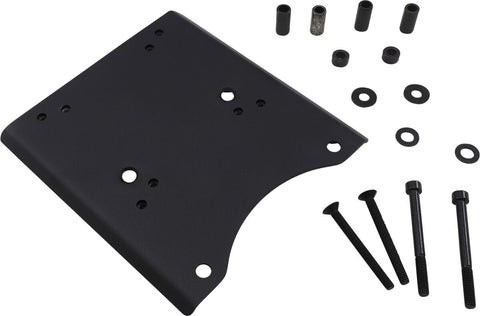 Top Case Mnt Bmw 1250Gs MOOSE RACING HARD-PARTS MOOSE RACING MOTOVEIKALS 21