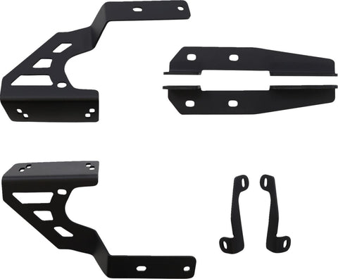 Top Case Mnt Pan Am MOOSE RACING HARD-PARTS MOOSE RACING MOTOVEIKALS 21