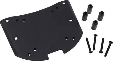 Top Case Mnt Trh Tgr800 MOOSE RACING HARD-PARTS MOOSE RACING MOTOVEIKALS 21