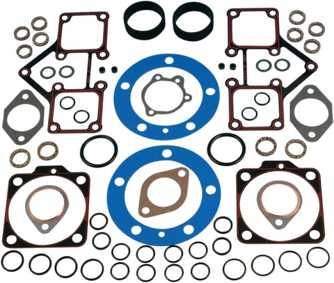 Top End 3 5/8 B/Bore78-83 JAMES GASKET JAMES GASKETS MOTOVEIKALS 21