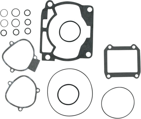 Top End Gasket 250Sx/Xc MOOSE RACING HARD-PARTS MOOSE RACING MOTOVEIKALS 21