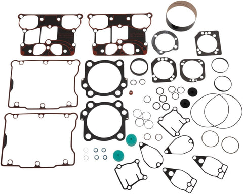 Top End Gasket Kit JAMES GASKET JAMES GASKETS MOTOVEIKALS 21