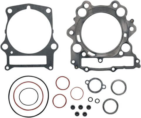 Top End Gskt Bcat400/454 MOOSE RACING HARD-PARTS MOOSE RACING MOTOVEIKALS 21