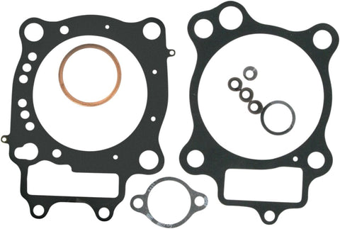 Top End Gskt-Crf250 MOOSE RACING HARD-PARTS MOOSE RACING MOTOVEIKALS 21
