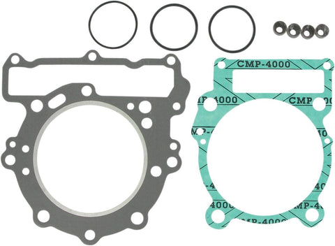 Top End Gskt Ds650/Baja MOOSE RACING HARD-PARTS MOOSE RACING MOTOVEIKALS 21