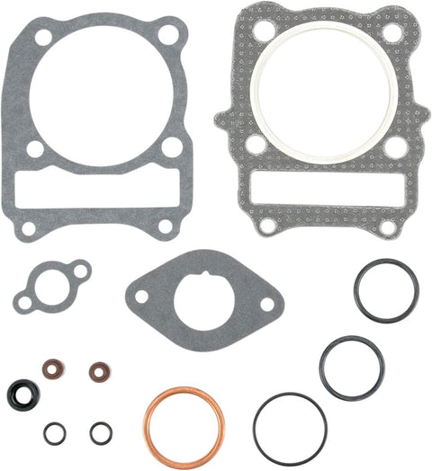 Top End Gskt Kng Quad 4Wd MOOSE RACING HARD-PARTS MOOSE RACING MOTOVEIKALS 21