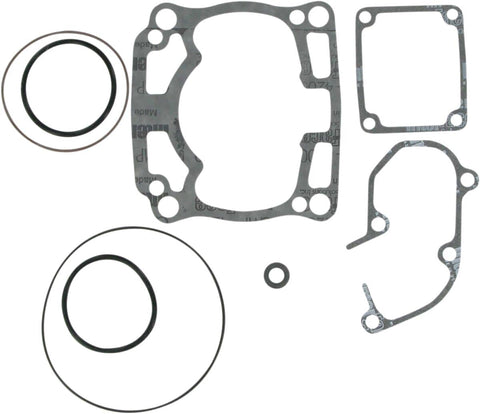 Top End Gskt-Kx125 03 MOOSE RACING HARD-PARTS MOOSE RACING MOTOVEIKALS 21
