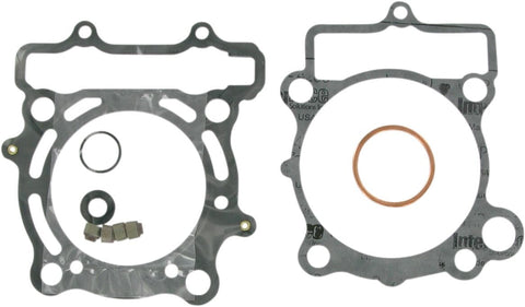 Top End Gskt-Kxf/Rmz250 MOOSE RACING HARD-PARTS MOOSE RACING MOTOVEIKALS 21