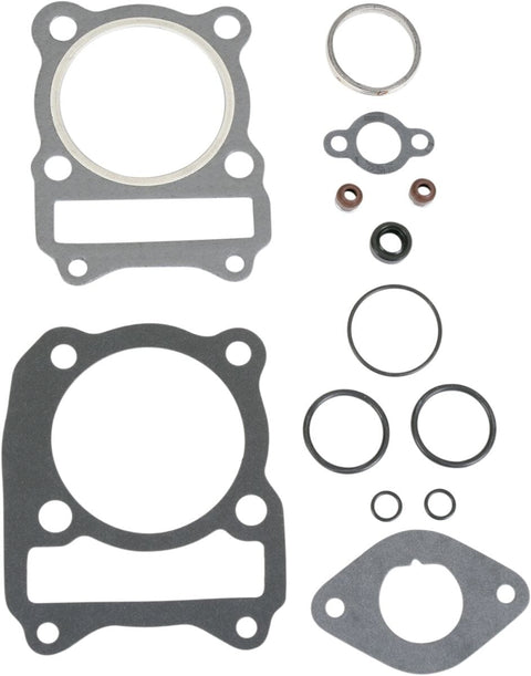 Top End Gskt Ltf/Lt4Wd MOOSE RACING HARD-PARTS MOOSE RACING MOTOVEIKALS 21