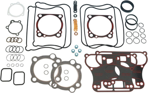 Top End Gskt Set 86-90 Xl JAMES GASKET JAMES GASKETS MOTOVEIKALS 21