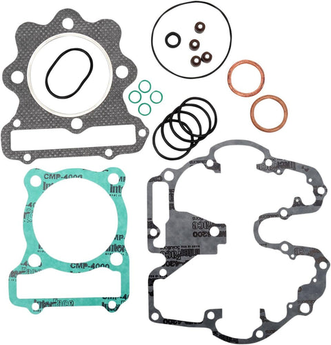 Top End Gskt Set Xr250R MOOSE RACING HARD-PARTS MOOSE RACING MOTOVEIKALS 21