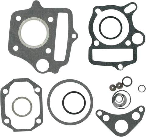 Top End Gskt-Xr50R MOOSE RACING HARD-PARTS MOOSE RACING MOTOVEIKALS 21