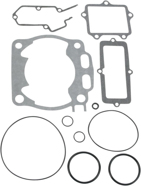 Top End Gskt Yz250 02- MOOSE RACING HARD-PARTS MOOSE RACING MOTOVEIKALS 21