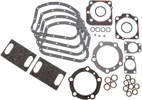 Top End Set 48-65 Fl Flh JAMES GASKET JAMES GASKETS MOTOVEIKALS 21