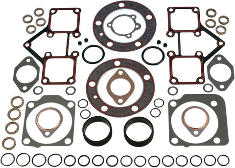 Top End Set 66-84 Fl Flh JAMES GASKET JAMES GASKETS MOTOVEIKALS 21