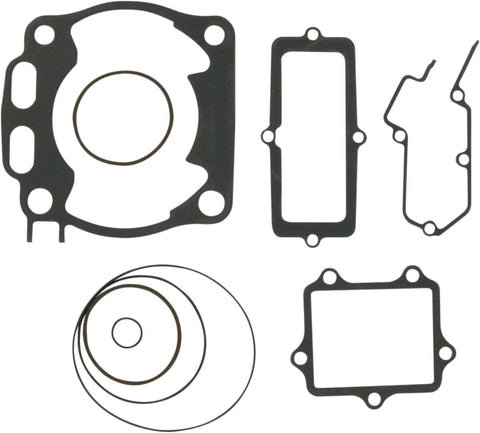 Top End Set Yz250 2002 COMETIC COMETIC MOTOVEIKALS 21