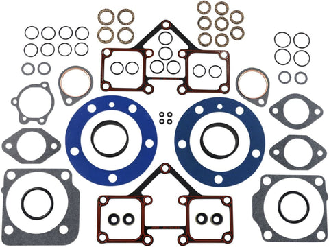 Top Gskt Set 66-84 Fx/Fl JAMES GASKET JAMES GASKETS MOTOVEIKALS 21