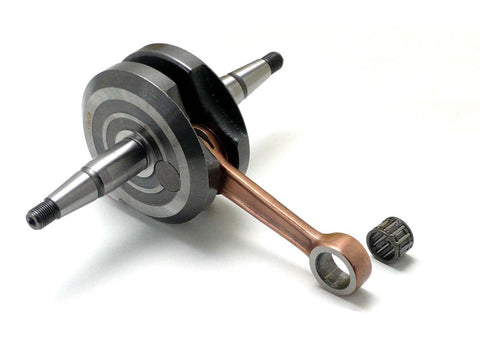 Top Racing crankshaft for Kreidler Florett RMC RS DIVERSE / IMPORT MOTOVEIKALS 21