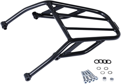 Top Rack SW-MOTECH SW-MOTECH MOTOVEIKALS 21