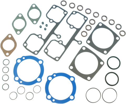 Topend Gskt Set 57-71 Xl JAMES GASKET JAMES GASKETS MOTOVEIKALS 21