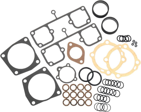 Topend Gskt Set L73-85 Xl JAMES GASKET JAMES GASKETS MOTOVEIKALS 21