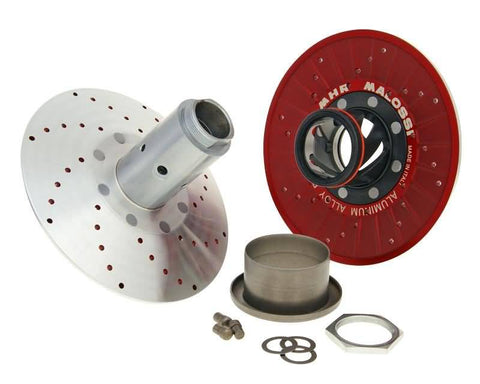 torque converter kit Malossi MHR La Furia Rossa for Minarelli MALOSSI MOTOVEIKALS 21