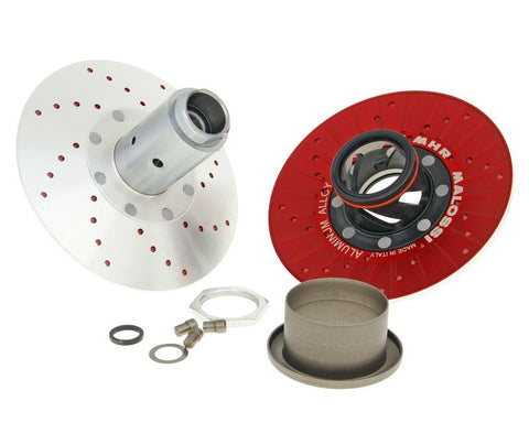 torque converter kit Malossi MHR La Furia Rossa for Piaggio AC, LC MALOSSI MOTOVEIKALS 21