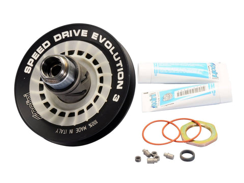 torque converter kit Polini Speed ??Drive Evolution 3, 134mm for Piaggio 1998- POLINI MOTOVEIKALS 21