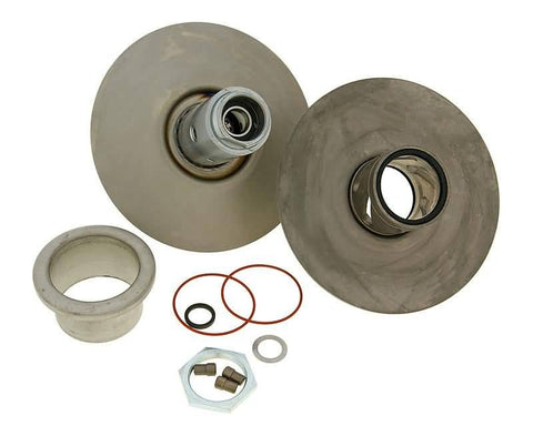 torque converter Malossi Overrange for Minarelli MALOSSI MOTOVEIKALS 21