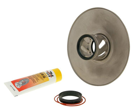 torque driver Malossi for Benelli, Italjet, Malaguti, MBK, Yamaha 125, 150ccm 4T LC MALOSSI MOTOVEIKALS 21