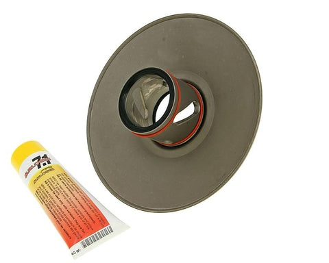 torque driver Malossi for Piaggio 125, 150, 200cc 4-stroke MALOSSI MOTOVEIKALS 21