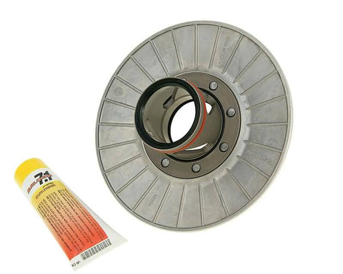 torque driver Malossi for Piaggio 200, 250, 300cc 4-stroke MALOSSI MOTOVEIKALS 21