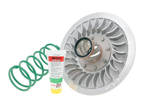 torque driver Malossi for Yamaha T-Max 530ie MALOSSI MOTOVEIKALS 21