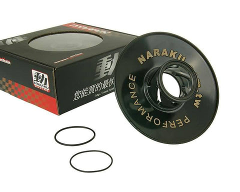 torque driver Naraku sport / torque converter secondary slider Naraku sport NARAKU MOTOVEIKALS 21