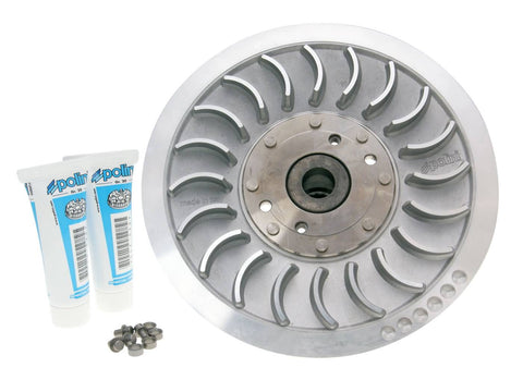 torque driver Polini Speed Drive for Yamaha T-Max 500 POLINI MOTOVEIKALS 21