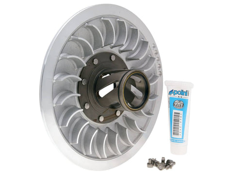 torque driver Polini Speed Drive for Yamaha T-Max 530 POLINI MOTOVEIKALS 21