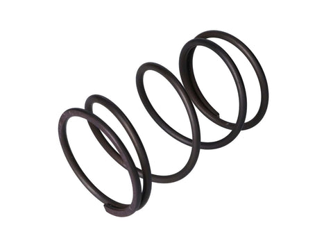 torque spring Malossi black K6.2 / L106mm for Peugeot Elyseo 125, 150 4-stroke LC MALOSSI MOTOVEIKALS 21
