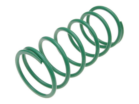 torque spring Malossi green K6.8 / L156mm for Yamaha T-Max 500, 530 MALOSSI MOTOVEIKALS 21