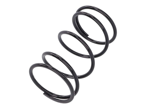 torque spring Malossi MHR black +114% for Kymco, Honda, GY6 MALOSSI MOTOVEIKALS 21