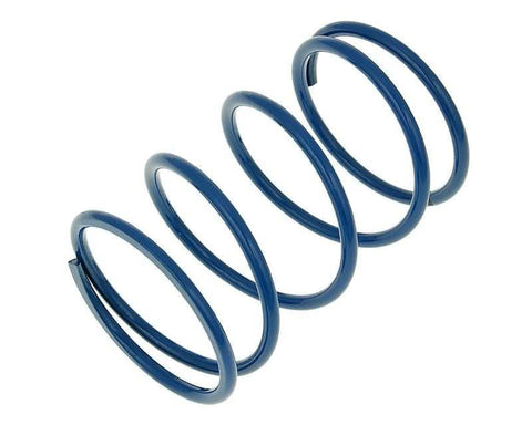 torque spring Malossi MHR blue +106% for Kymco, Honda, GY6, Piaggio MALOSSI MOTOVEIKALS 21