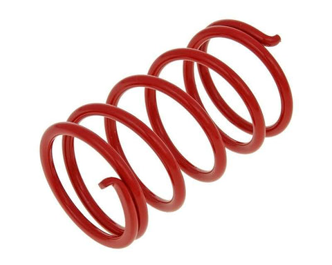 torque spring Malossi MHR red +35% for Piaggio Bravo, Boss, Ciao, Grillo, SI MALOSSI MOTOVEIKALS 21