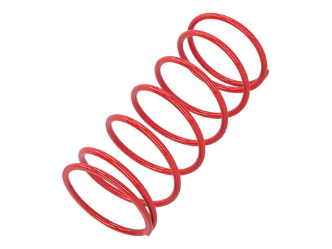 torque spring Malossi MHR red +35% for Piaggio ZIP MALOSSI MOTOVEIKALS 21