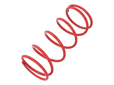 torque spring Malossi MHR red K5.5 / L135mm for GY6, Kymco, Honda, Piaggio iGet 125cc, 150cc MALOSSI MOTOVEIKALS 21