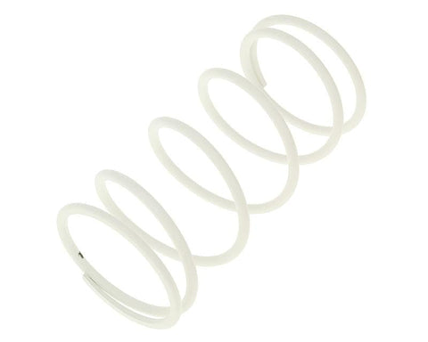 torque spring Malossi MHR white +30% for Minarelli MALOSSI MOTOVEIKALS 21