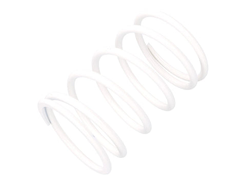 torque spring Malossi MHR white K11.4 / L135mm for BMW C GT, Sport 600, 650 MALOSSI MOTOVEIKALS 21