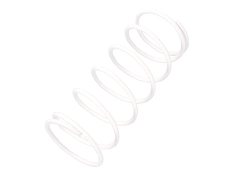 torque spring Malossi MHR white K3.2 / L142mm for Piaggio 125, 150cc 3V iGet MALOSSI MOTOVEIKALS 21