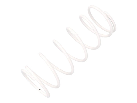 torque spring Malossi MHR white K4.0 / L150mm for GY6, Kymco, Honda, Piaggio iGet 125, 150cc MALOSSI MOTOVEIKALS 21