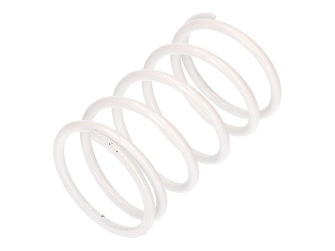 torque spring Malossi MHR white K9.5 / L95mm for Yamaha Majesty S, S-Max, Xenter 125-160cc MALOSSI MOTOVEIKALS 21