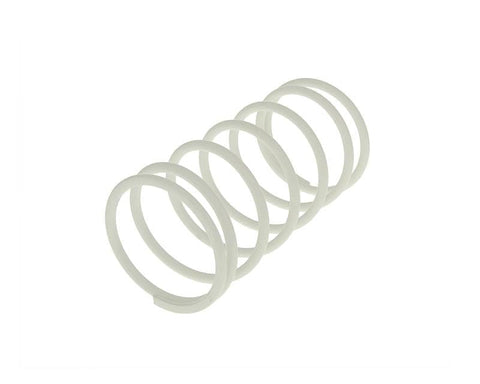 torque spring Malossi MHR white reinforced +30% for Piaggio MALOSSI MOTOVEIKALS 21