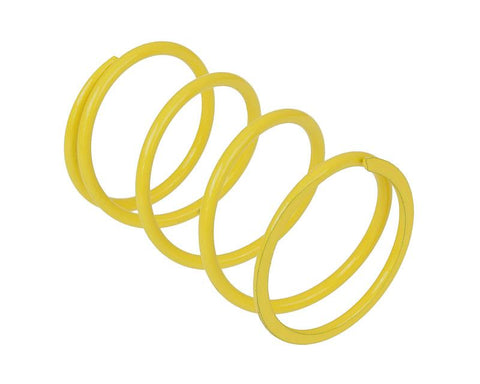 torque spring Malossi MHR yellow +30% for Kymco, Honda, GY6, Piaggio MALOSSI MOTOVEIKALS 21